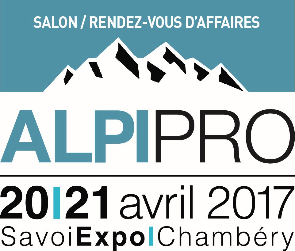 Alpipro - IPM France expose sur le stand Banque Populaire