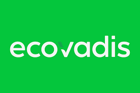 Logo EcoVadis