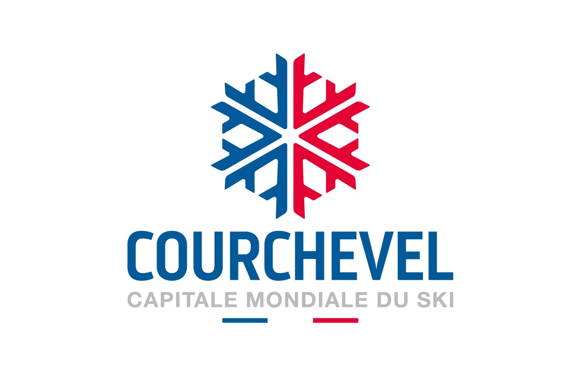 logo Courchevel