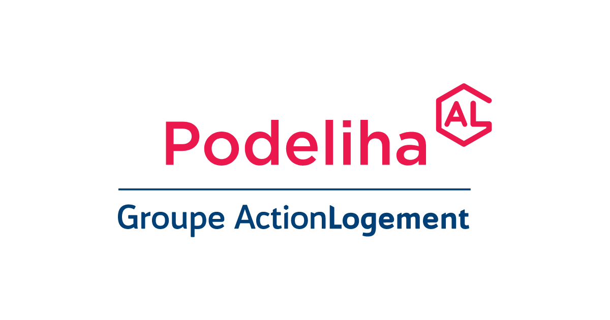 logo Podeliha