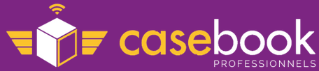 logo casebook