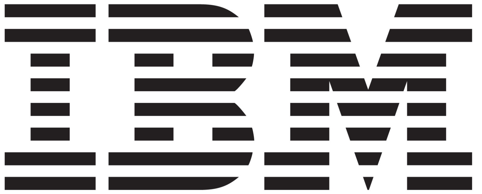 logo ibm partenaire ipm france bornes interactives tactiles