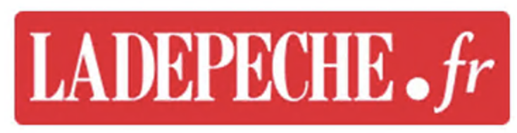 logo la depeche