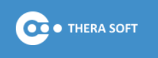 logo thera soft