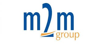 m2m-group - logo