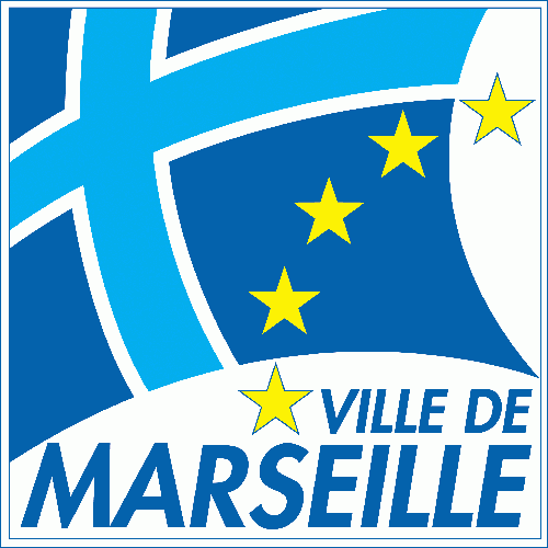 logo ville de marseille