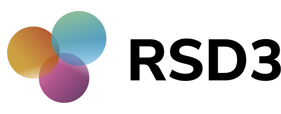 Logo RSD3