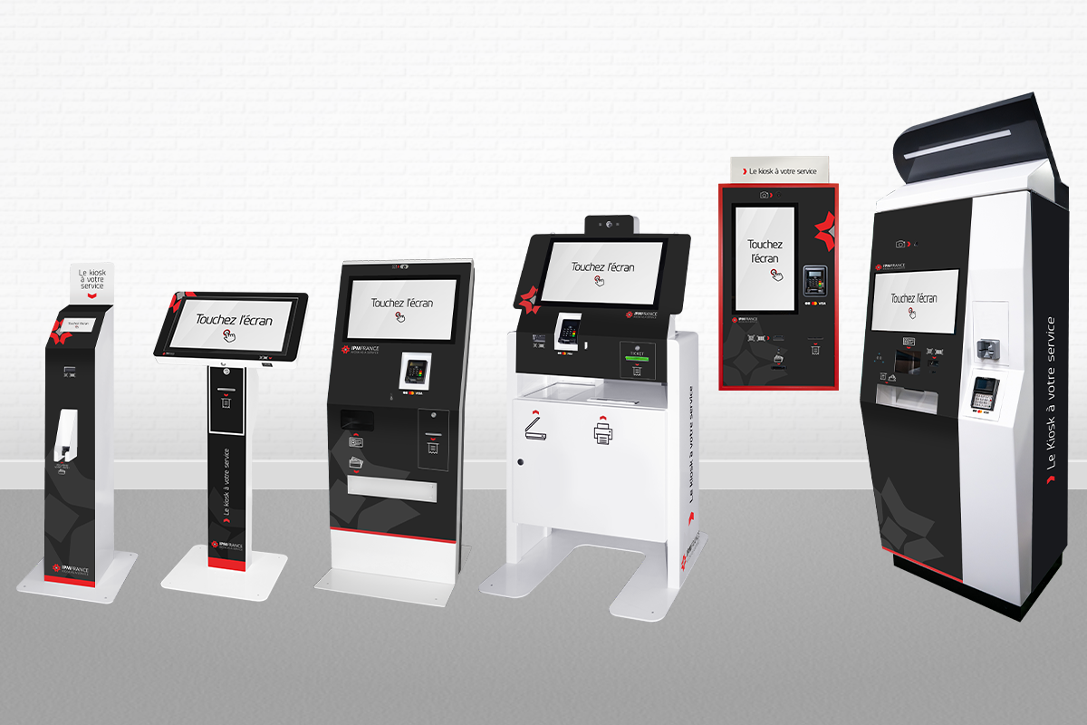 Gamme de bornes interactives-IPM France_fabricant bornes tactiles
