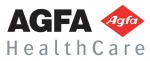 AGFA HEALTH CARE partenaire bornes tactiles IPM FRANCE