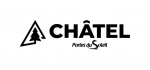 logo Chatel Portes du Soleil