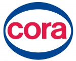 borne interactive Cora