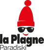 logo La plagne
