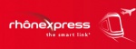 logo - rhonexpress