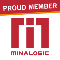 IPM France ProudMemberOfMinalogic