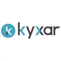 Kyxar logo