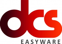 Logo DCS Easyware