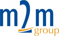 logo M2M group