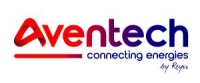 Logo AVENTECH Reyes