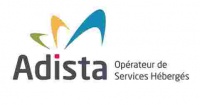 logo Adista partenaire IPM France