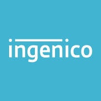 Logo Ingenico