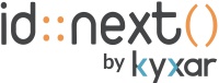 id next by kyxar logo