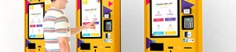 Borne distribution de cartes SIM-operateur telecom-IPM France
