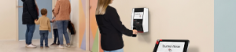 Borne interactive de pointage - IPM France
