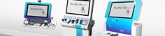 Borne interactive de téléconsultation-disopsitifs médicaux connectés_IPM France