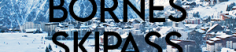 Bornes skipass IPM France
