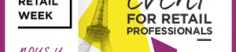 IPM France au Paris Retail Week 2018