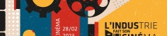 L'industrie fait son cinema - UIMM Drome Ardeche