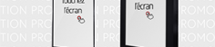 Promotion totems tactiles IPM France