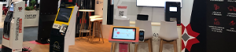 Stand IPM France Paris Retail Week 2021
