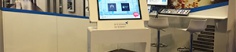 borne interactive smart building commend ipm france salon IBS