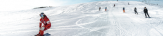bornes interactives IPM France MONTAGNE Bornes skipass