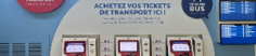 bornes interactives information-billetterie multi-operateurs_Lyon Aéroport IPM France