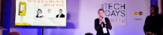 french tech days Iberia-IPM France kiosco-interactivo