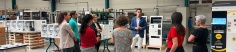 visite Digital League IPM France