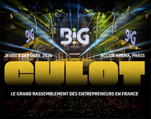 BIG 2026 - IPM France French Fab