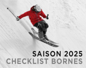 Bornes interactives ski IPM France- bonnes pratiques avant debut saison