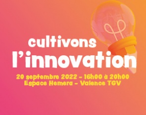 Cultivons l'innovation-IPM France