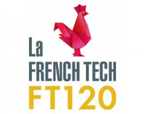 French Tech 120 ipm france