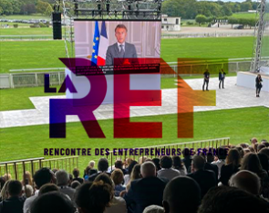 IPM France à la REF 2023