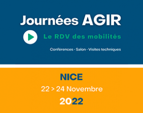 Journées AGIR 2022-IPM France