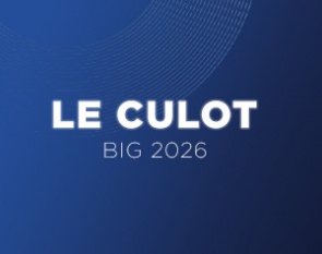 Le culot entrepreneurial - BIG 2026 - IPM France