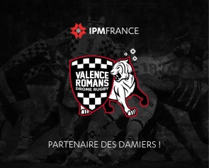 Partenariat VRDR x IPM France