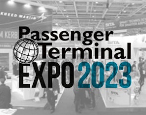 Passenger Terminal Expo 2023 - IPM France