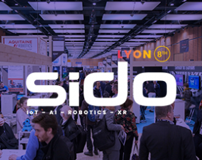 SIDO Lyon_CAP'TRONIC_IPM France_téléconsultation