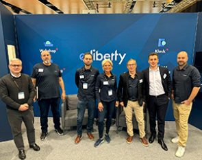 Salon interalpin e-Liberty IPM France