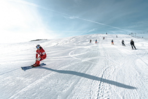 bornes interactives IPM France MONTAGNE Bornes skipass